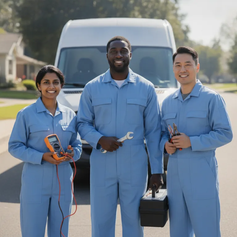 Refrigerator Repair team in Prince George